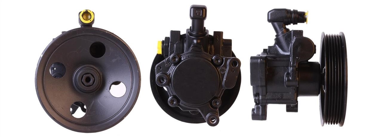 Elstock 15-0298 Hydraulic Pump, steering system 150298