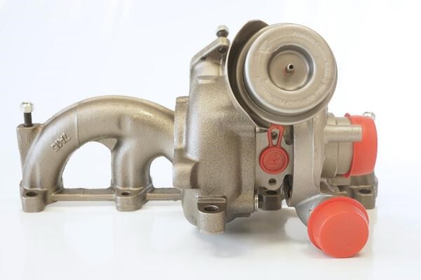 911455 Elstock Turbocharger