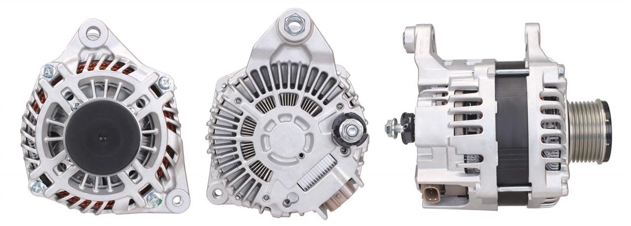 Elstock 287509 Alternator 287509