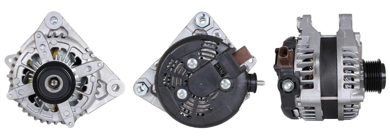 Elstock 28-7735 Alternator 287735