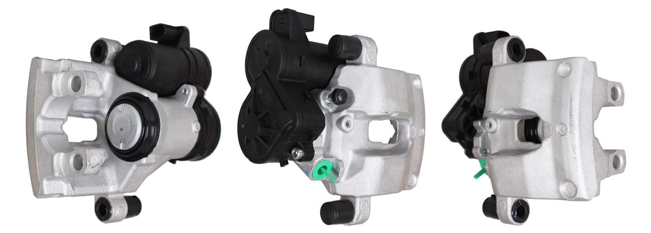 Brake caliper Mercedes C-Class: 872635 Elstock Brake Caliper
