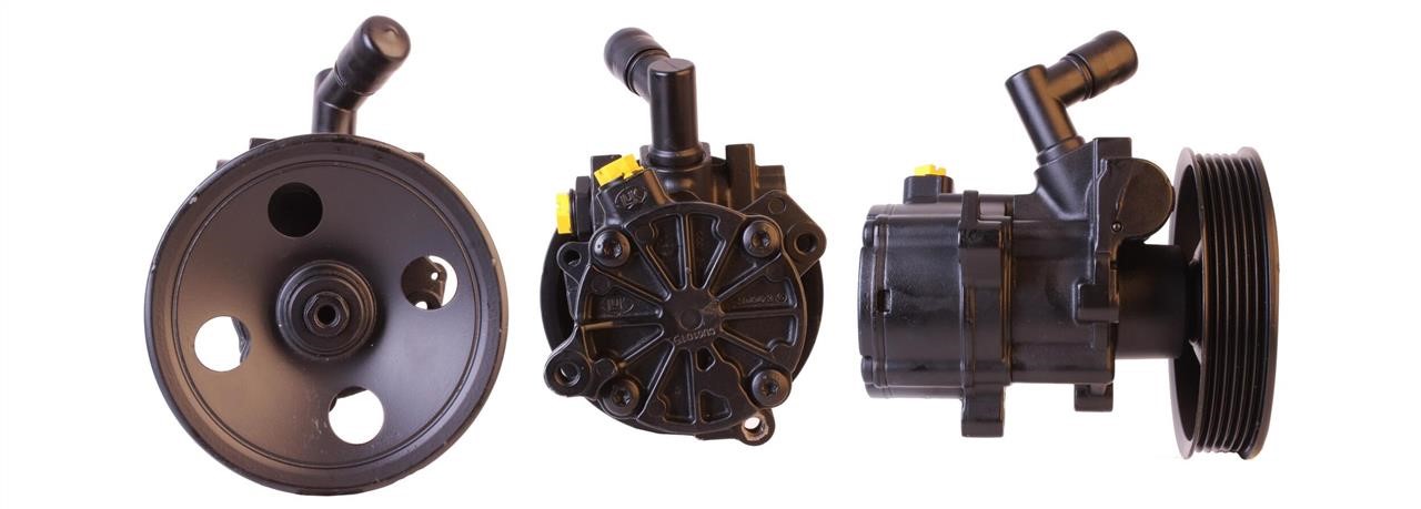 Elstock 15-0839 Hydraulic Pump, steering system 150839