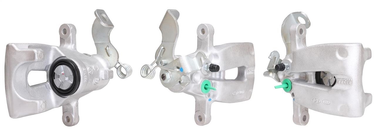 Elstock 87-2624 Brake Caliper 872624