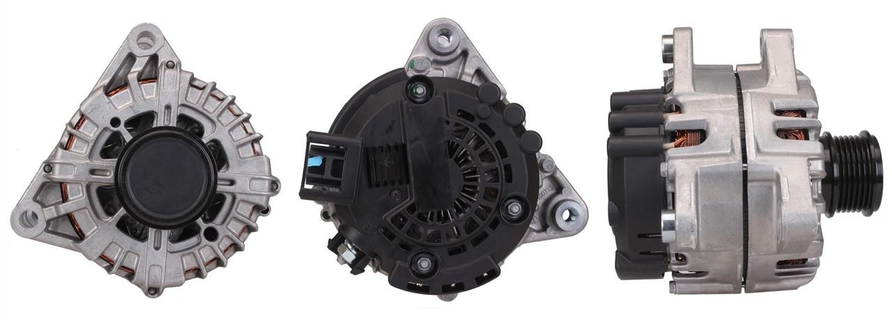 Elstock 28-6906 Alternator 286906