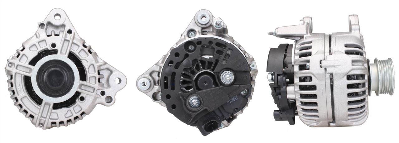 Elstock 287526 Alternator 287526