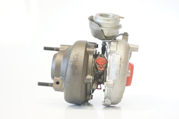 Turbocharger Elstock 91-1717