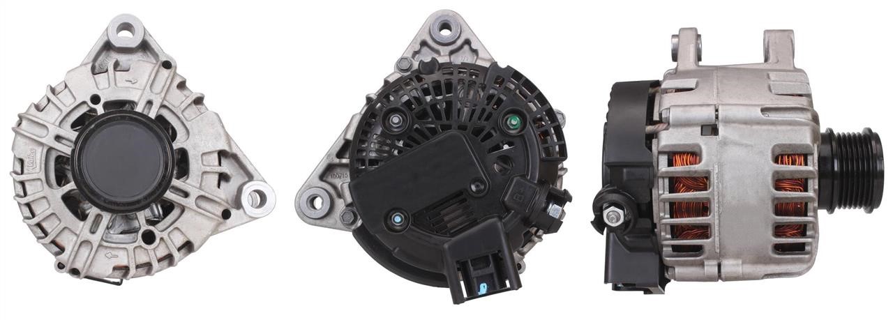 Elstock 287530 Alternator 287530