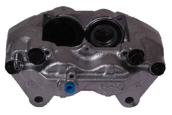 Remy DC83187 Brake caliper front right DC83187