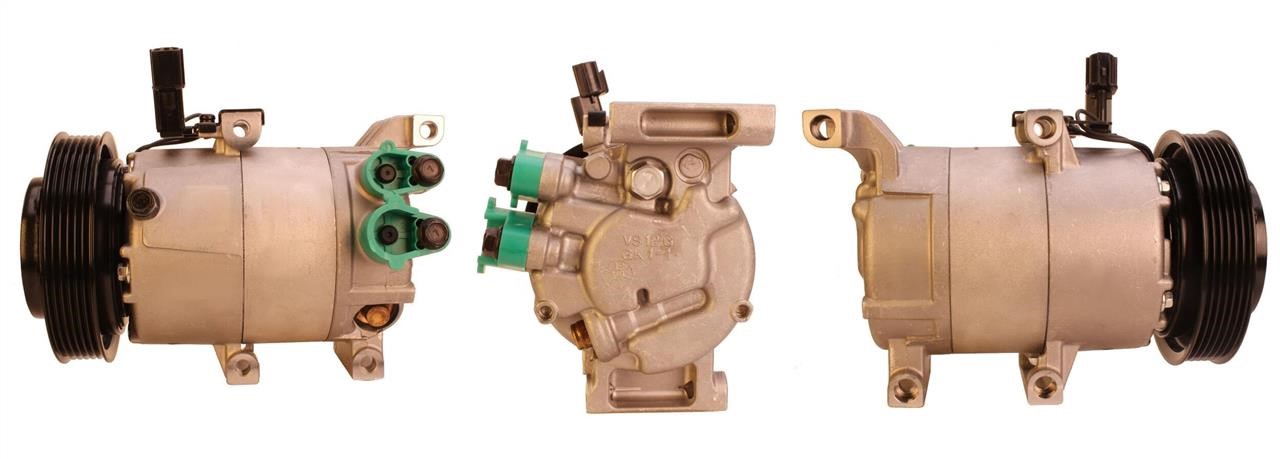 Elstock 51-0914 Compressor, air conditioning 510914 510914 Elstock Compressor, air conditioning