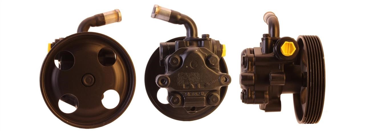 Elstock 15-0401 Hydraulic Pump, steering system 150401
