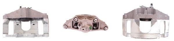 Remy DC884947 Brake caliper front right DC884947