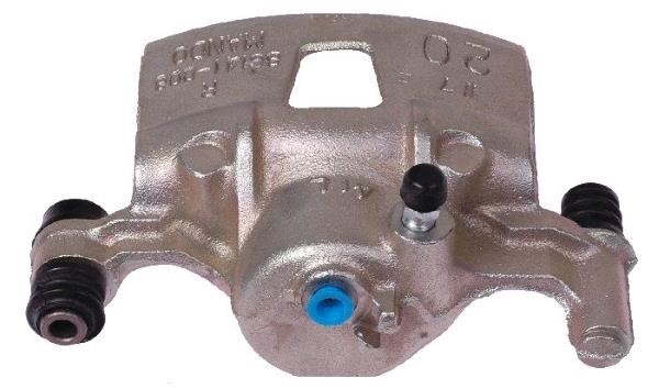 Remy DC82615 Brake caliper front right DC82615