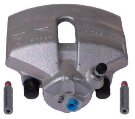 Remy DC83363 Brake caliper front right DC83363
