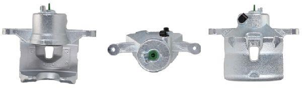 Remy DC84783 Brake caliper front right DC84783
