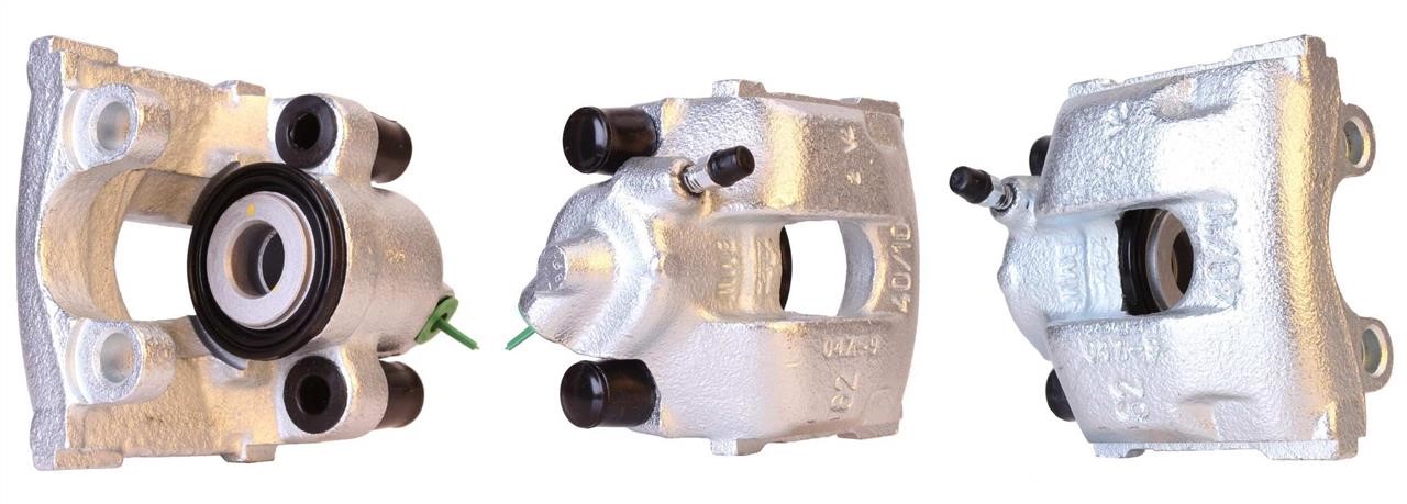 Elstock 87-1656 Brake caliper rear right 871656