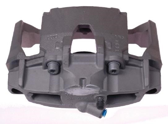 Remy DC83857 Brake caliper front right DC83857