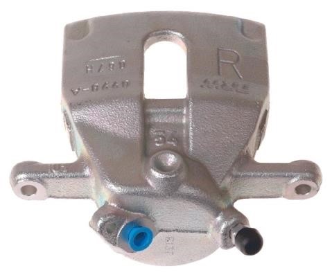 Remy DC84041 Brake caliper front right DC84041