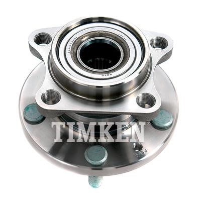 Wheel hubs Mazda CX-9: HA590056 Timken Wheel hub