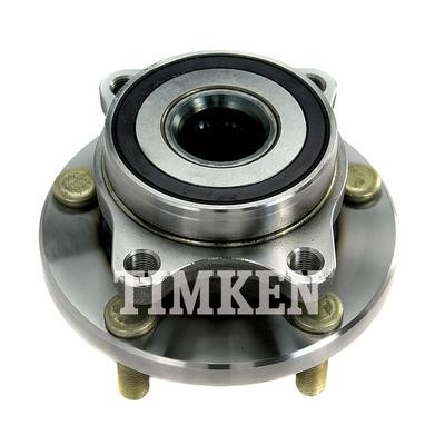 Wheel hubs Subaru: HA590150 Timken Wheel hub