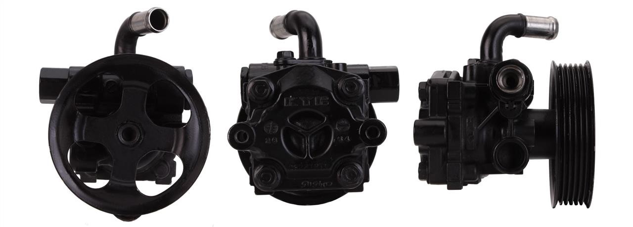Elstock 15-1367 Hydraulic Pump, steering system 151367