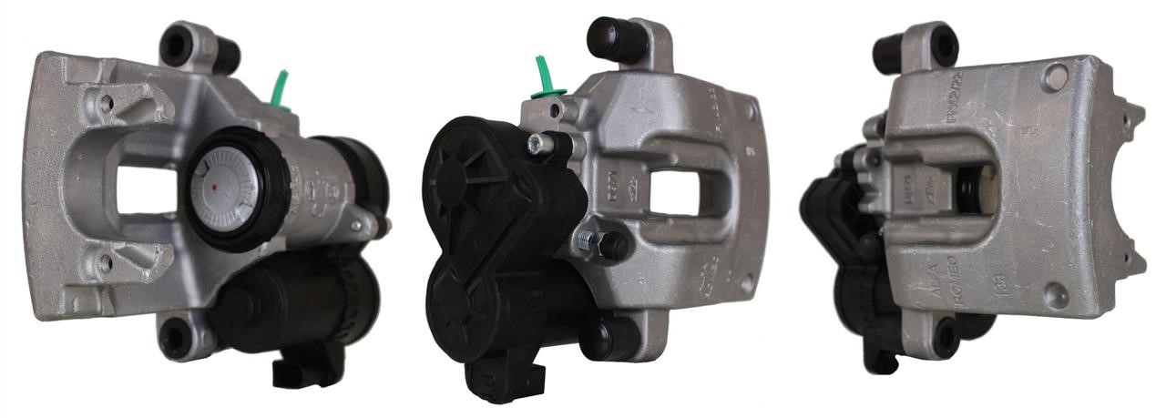 Brake caliper Alfa Romeo Giulia: 862988 Elstock Brake caliper