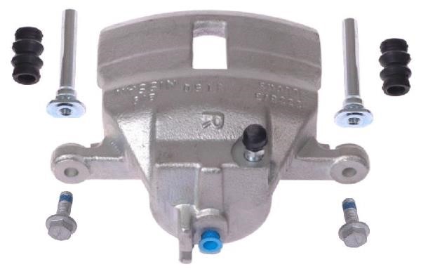 Remy DC82813 Brake caliper front right DC82813