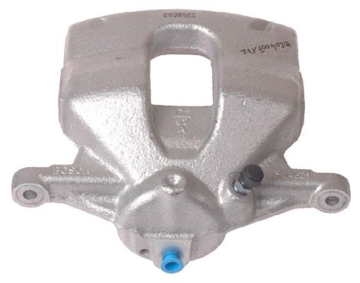 Remy DC84231 Brake caliper front right DC84231