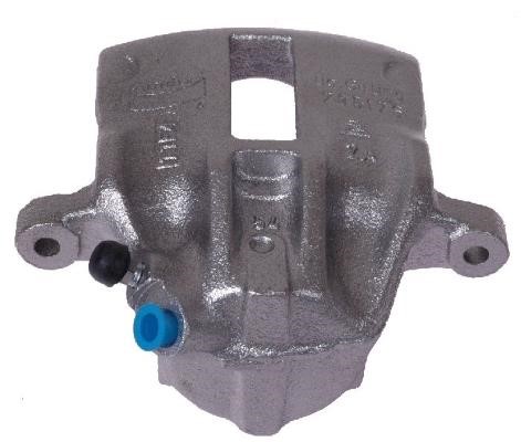 Remy DC81425 Brake caliper front right DC81425