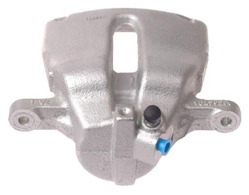 Remy DC84251 Brake caliper front right DC84251