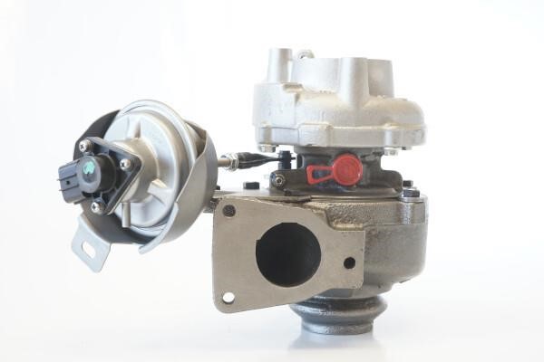 Elstock Turbocharger – price [object Object] PLN