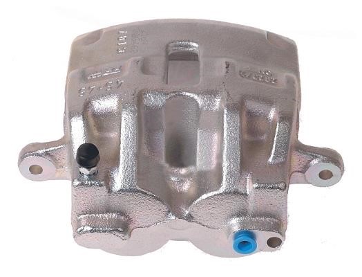 Remy DC83369 Brake caliper front right DC83369