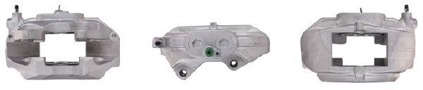 Remy DC83615 Brake caliper front right DC83615