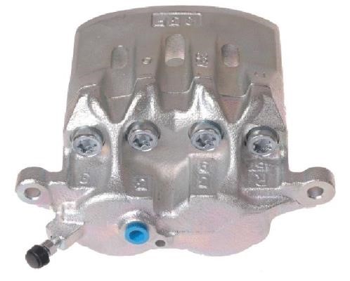 Remy DC83601 Brake caliper front right DC83601