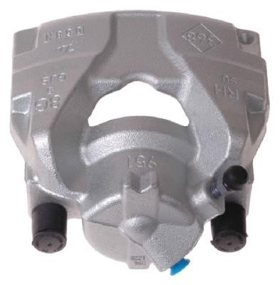 Remy DC886047 Brake caliper front right DC886047