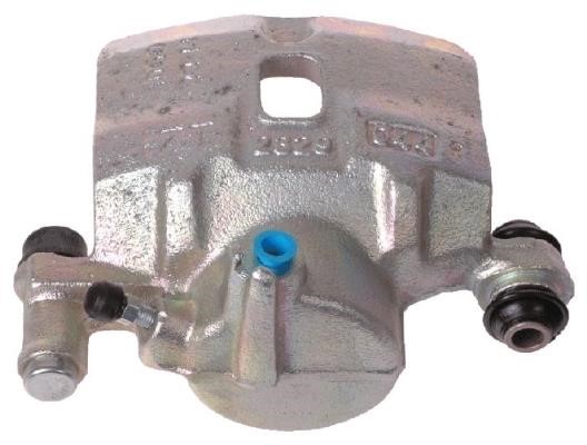 Remy DC81967 Brake caliper front right DC81967