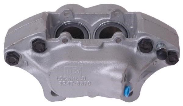 Remy DC80485 Brake caliper front right DC80485