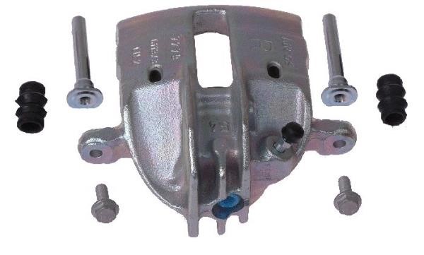 Remy DC82855 Brake caliper front right DC82855