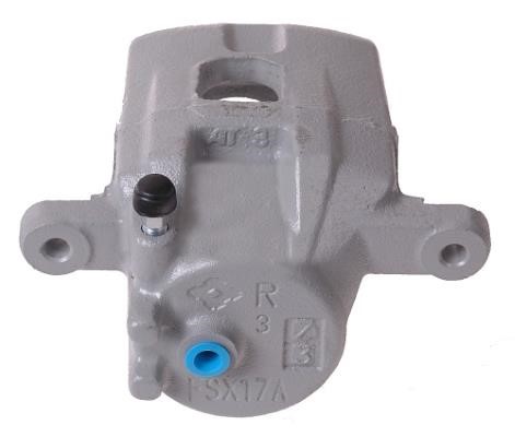 Remy DC83123 Brake caliper front right DC83123