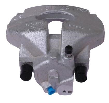 Remy DC83423 Brake caliper front right DC83423
