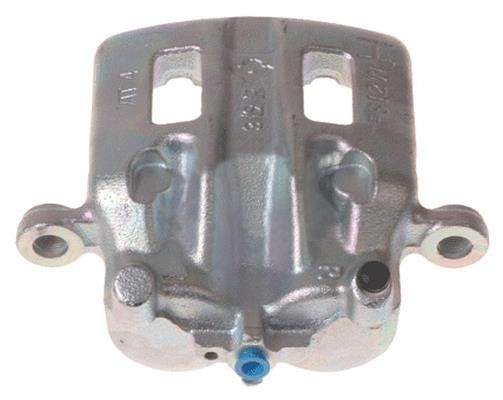 Remy DC885153 Brake caliper front right DC885153