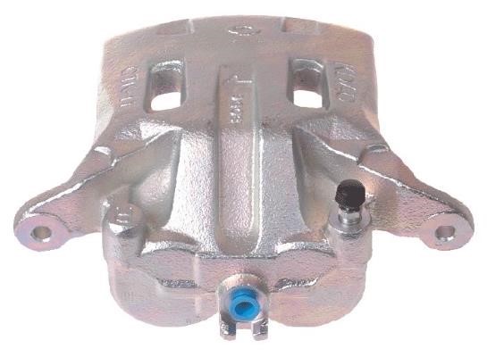 Remy DC84539 Brake caliper front right DC84539