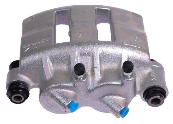Remy DC83043 Brake caliper front right DC83043