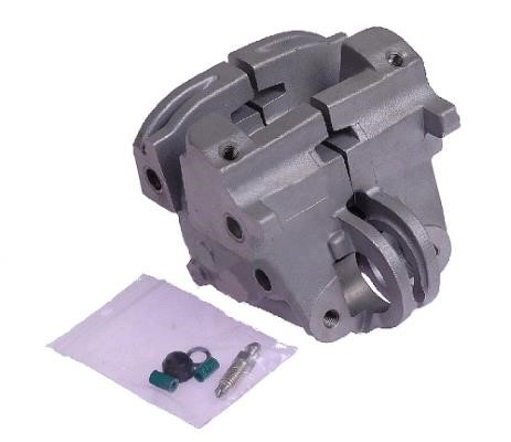 Remy DC80877 Brake caliper front right DC80877