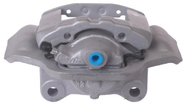 Remy DC81131 Brake caliper front right DC81131