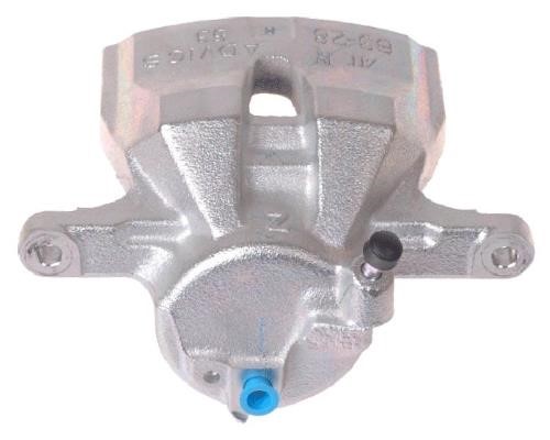 Remy DC84213 Brake caliper front right DC84213