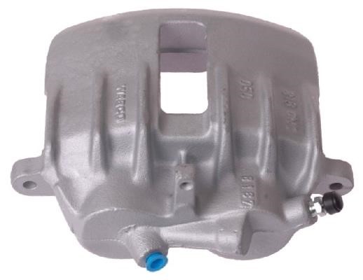 Remy DC73504 Brake caliper rear left DC73504