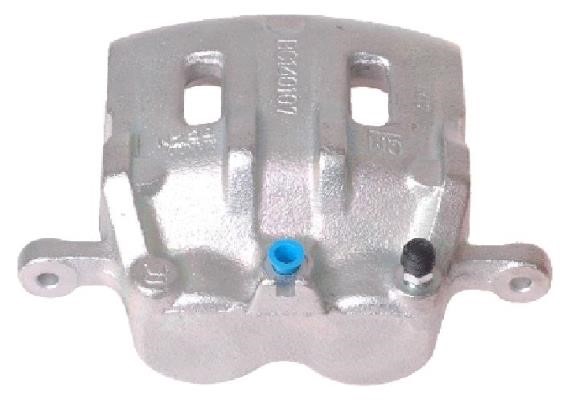 Remy DC885839 Brake caliper front right DC885839
