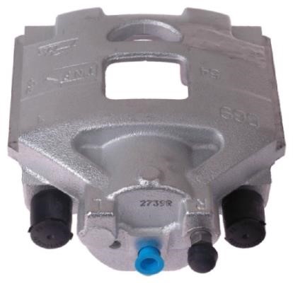 Remy DC83907 Brake caliper front right DC83907