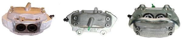 Remy DC83829 Brake caliper front right DC83829