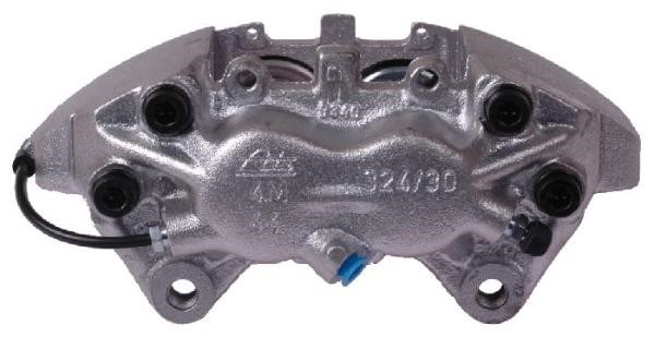 Remy DC82719 Brake caliper front right DC82719
